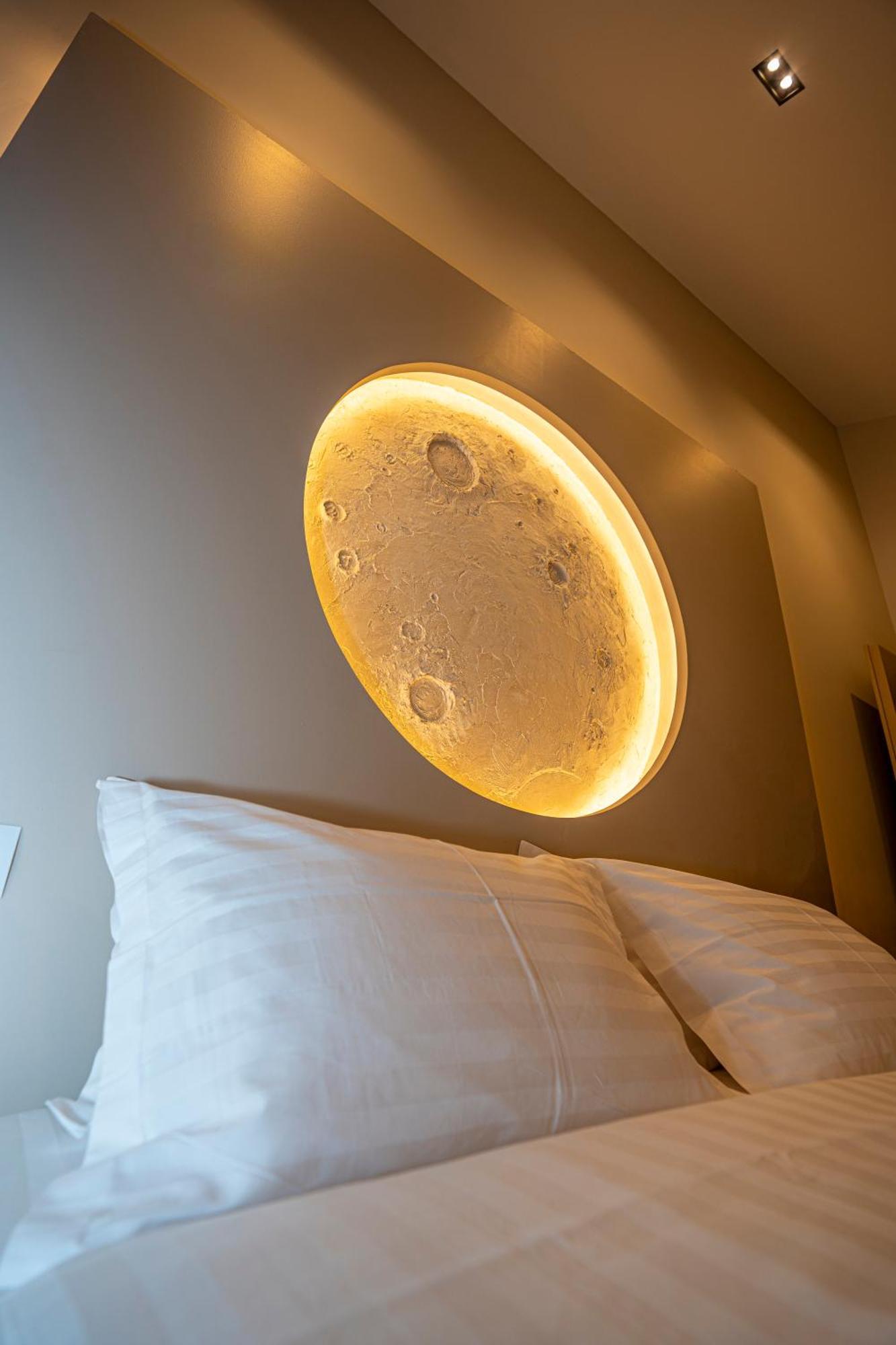 Hotel Jezerca Theth Eksteriør billede